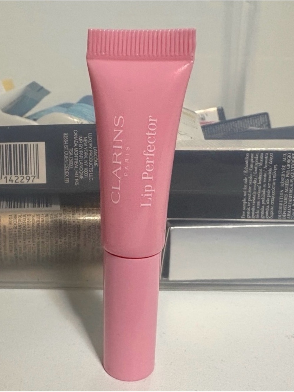 Clarins Lip Perfector #21